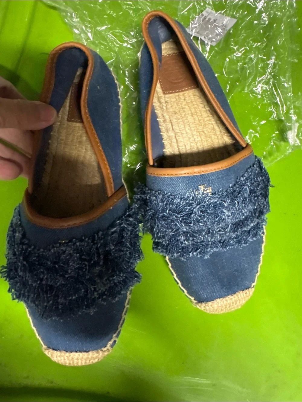 Tory Burch Espadrilles